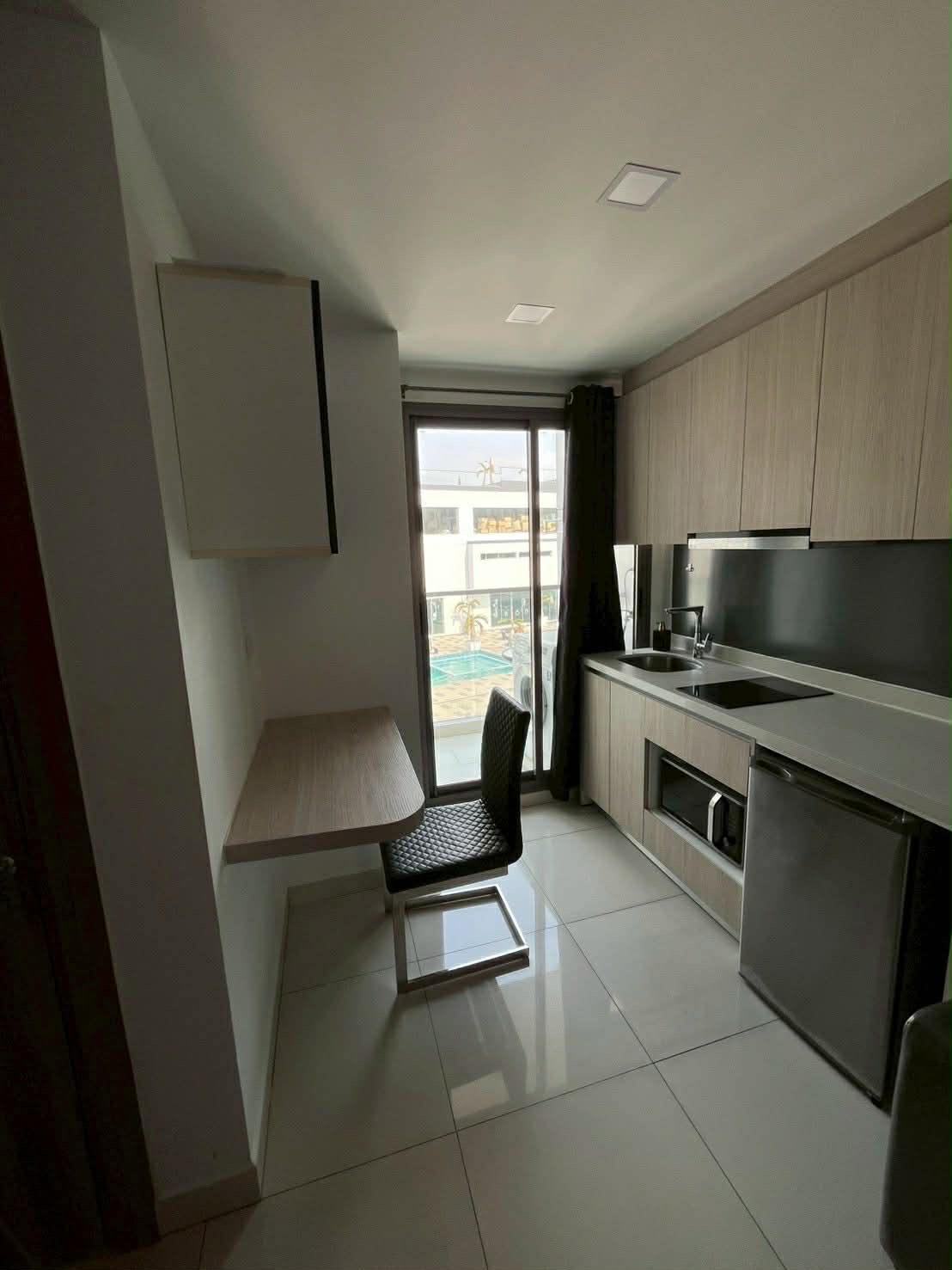 Arcadia beach resort Pattaya