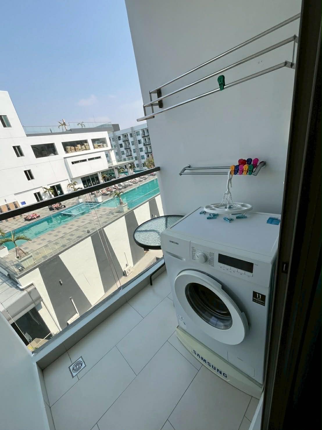 Arcadia beach resort Pattaya