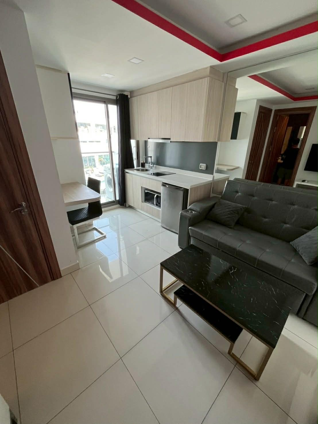 Arcadia beach resort Pattaya