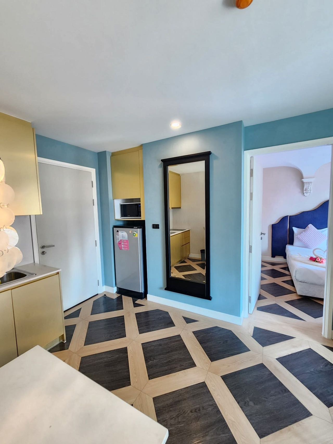 España Condo Resort Pattaya