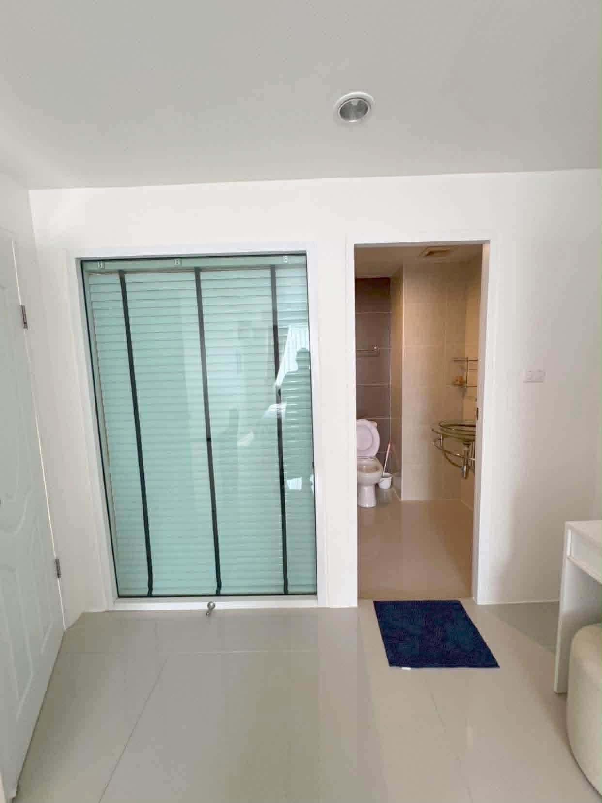 The Mountain Condo Khaotalo Pattaya