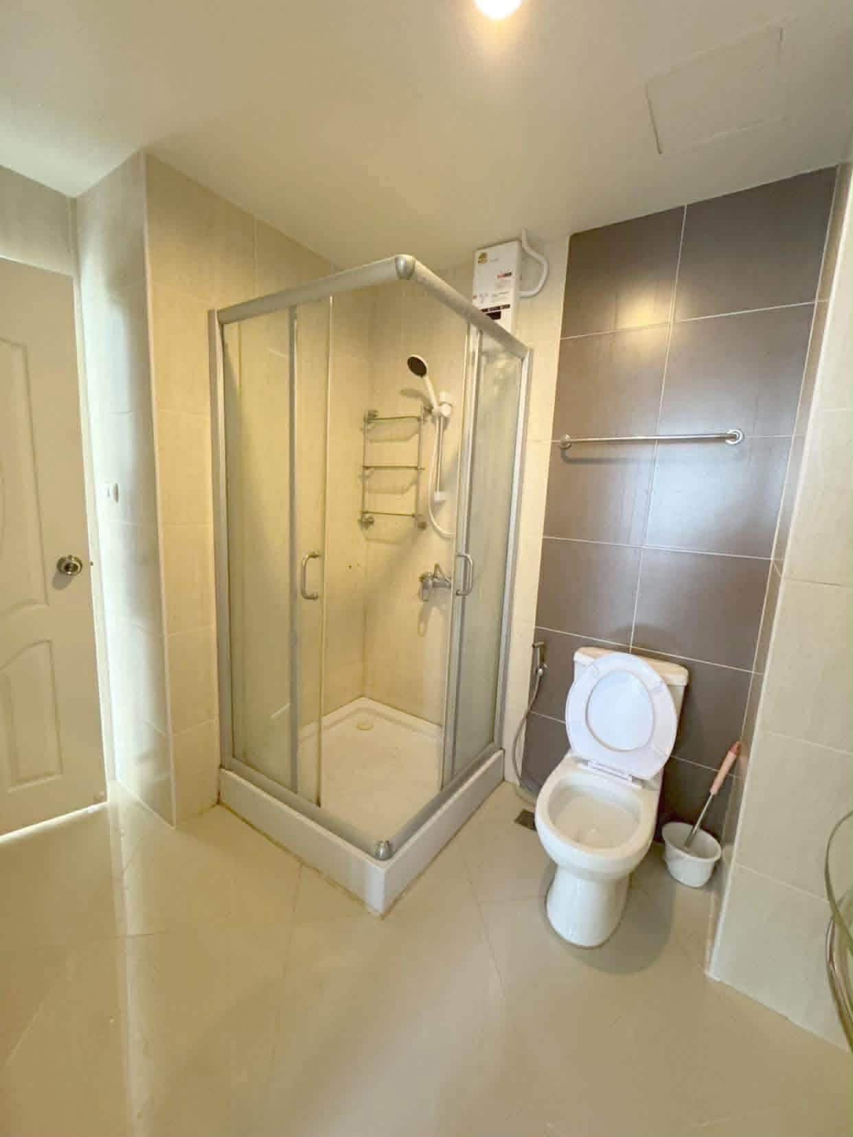 The Mountain Condo Khaotalo Pattaya