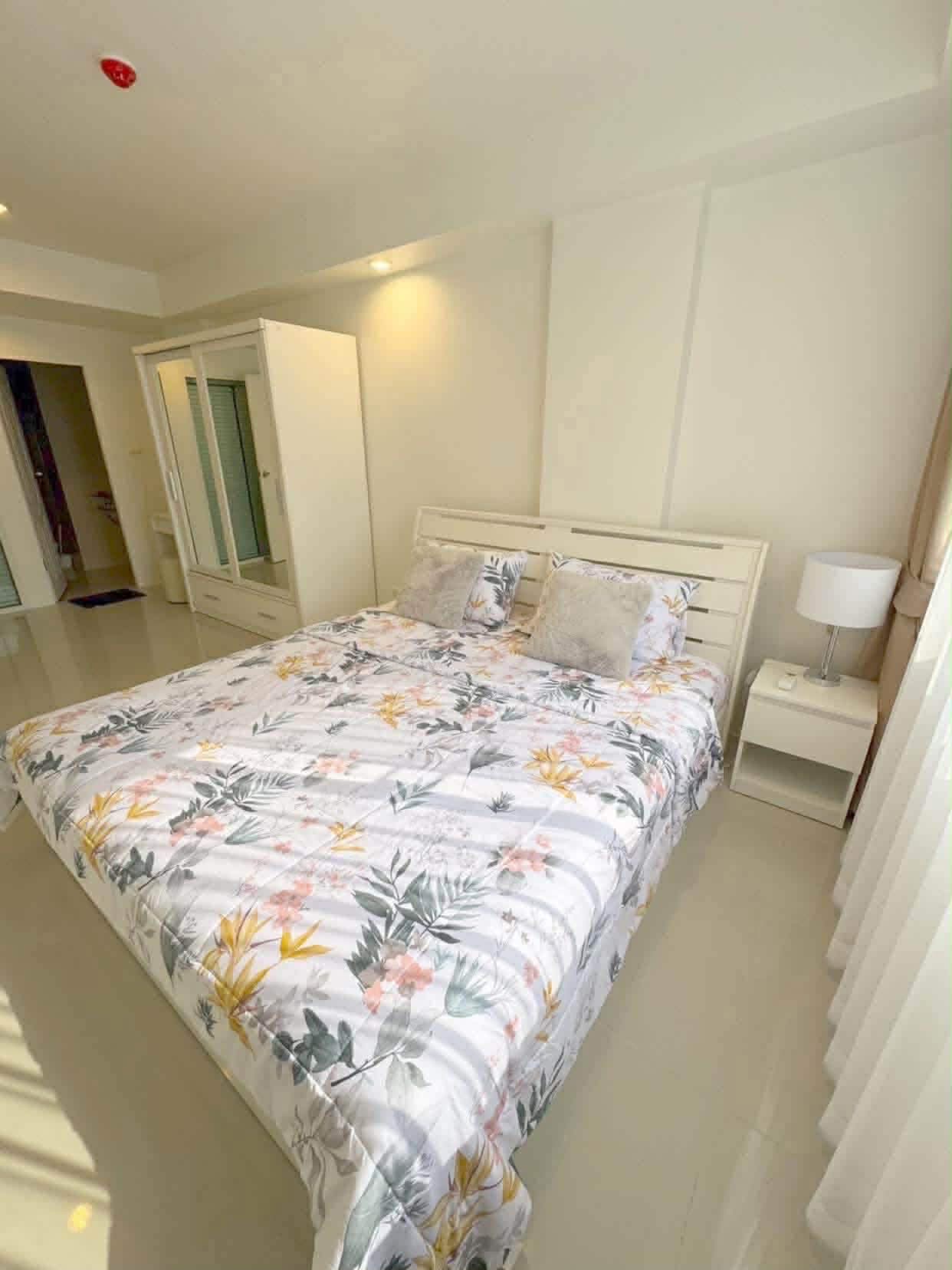 The Mountain Condo Khaotalo Pattaya