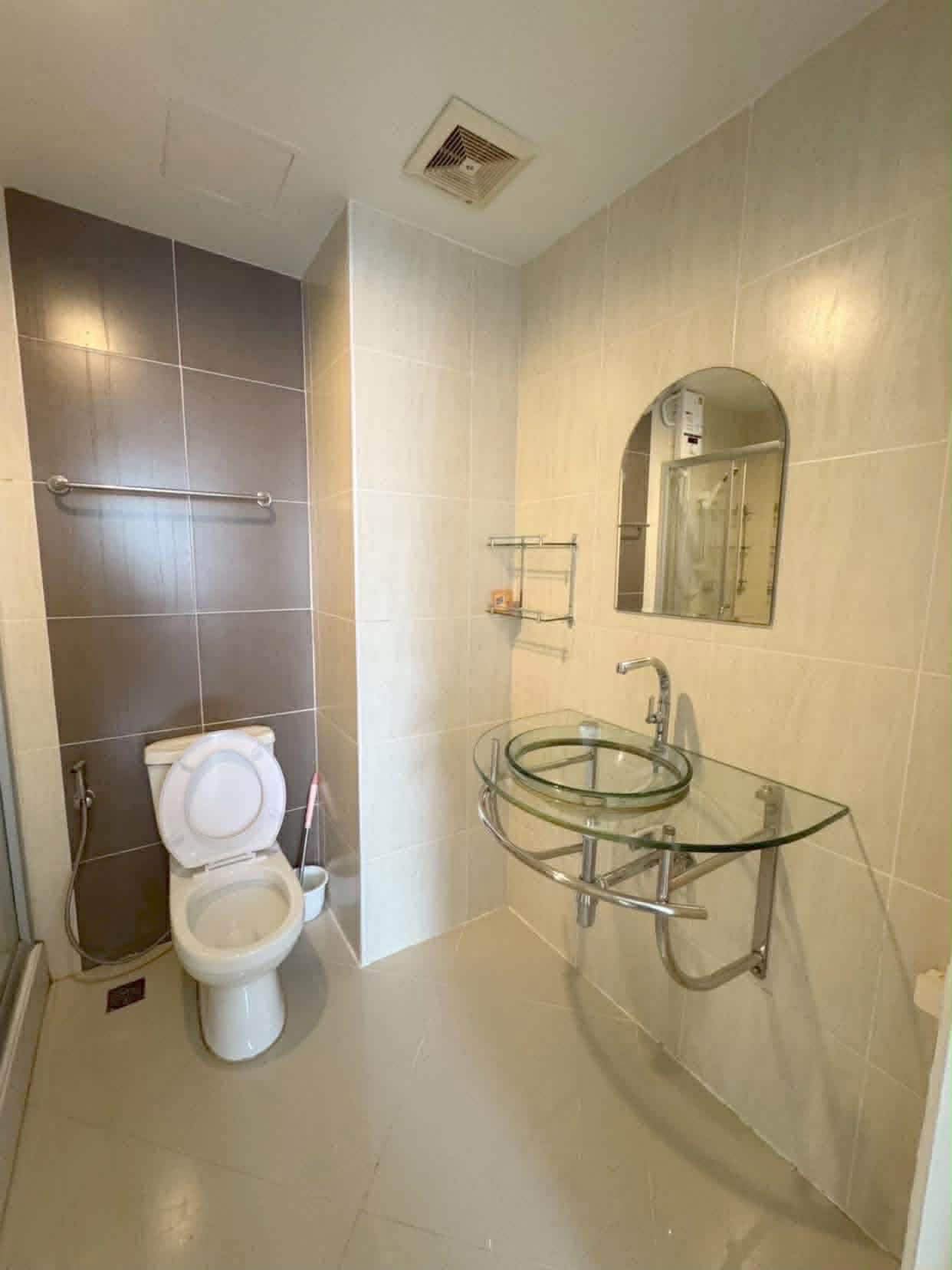 The Mountain Condo Khaotalo Pattaya