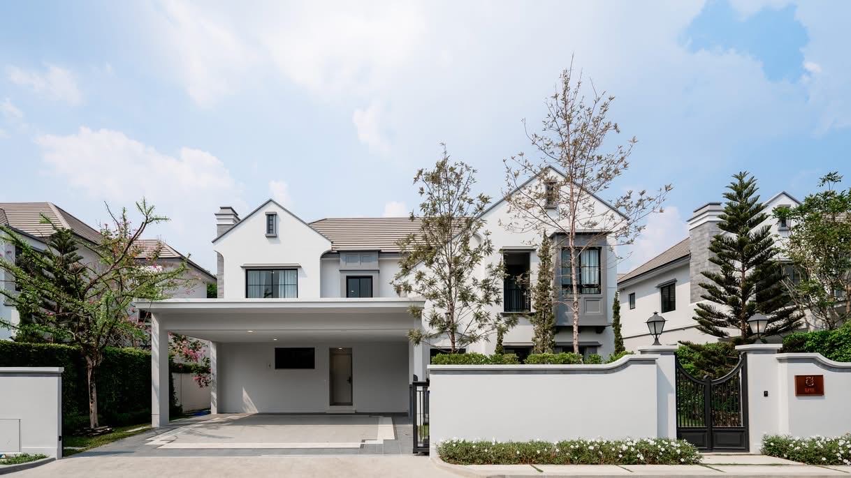 Nantawan <strong>rama9</strong> Krungthepkreetha