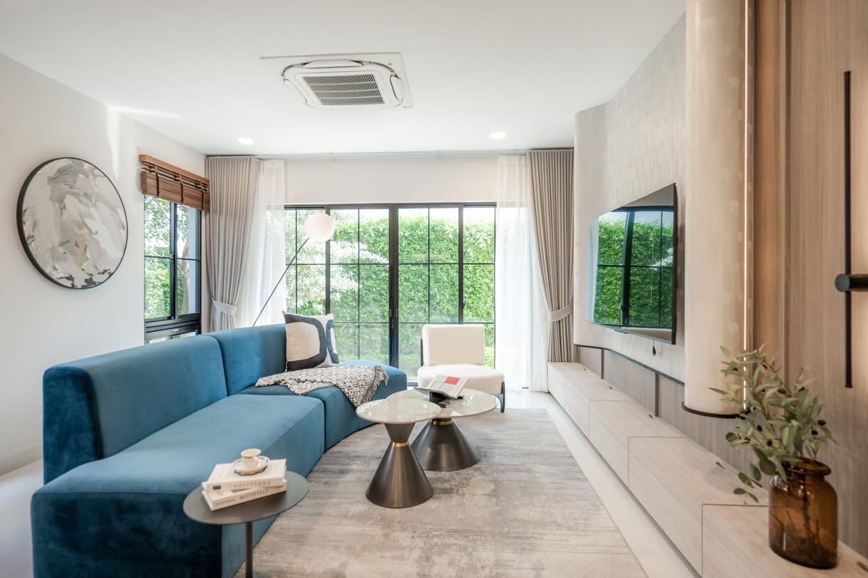 Nantawan Rama9 Krungthepkreetha