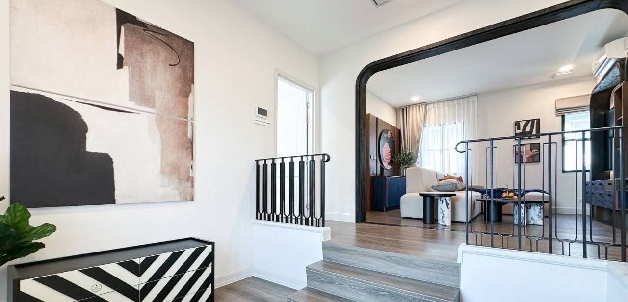 Nantawan Rama9 Krungthepkreetha