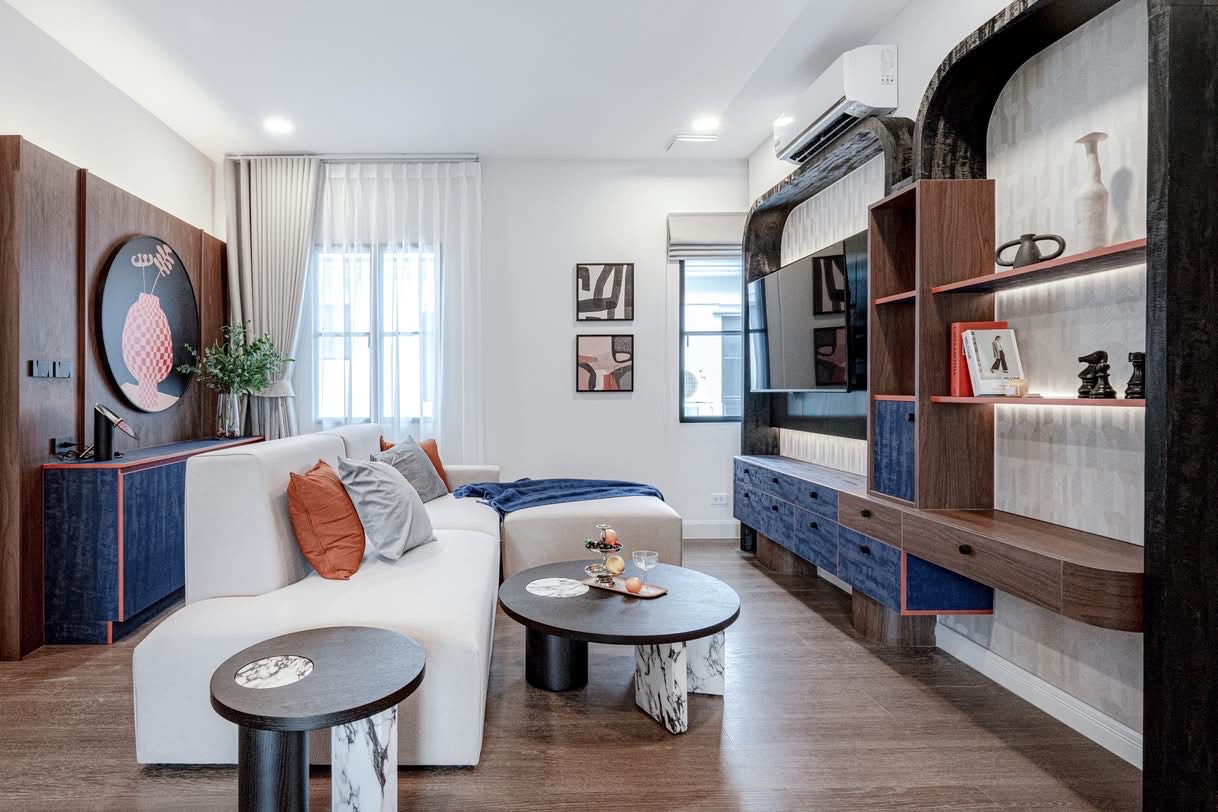 Nantawan Rama9 Krungthepkreetha