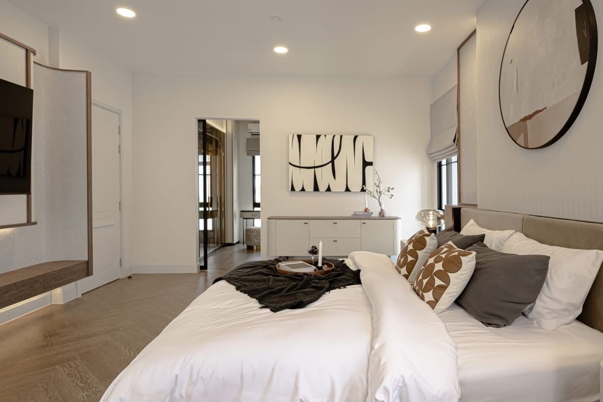 Nantawan Rama9 Krungthepkreetha