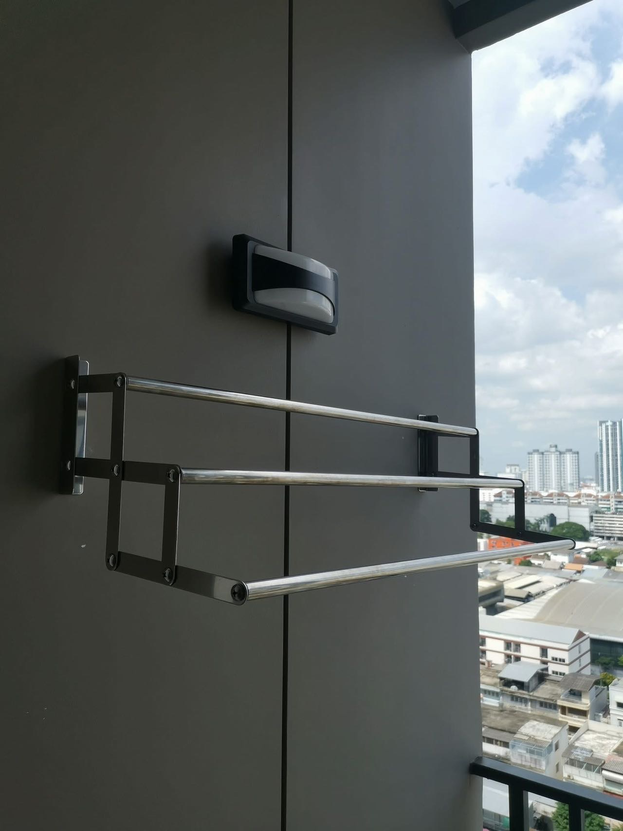 Supalai veranda Ramkhamhaeng