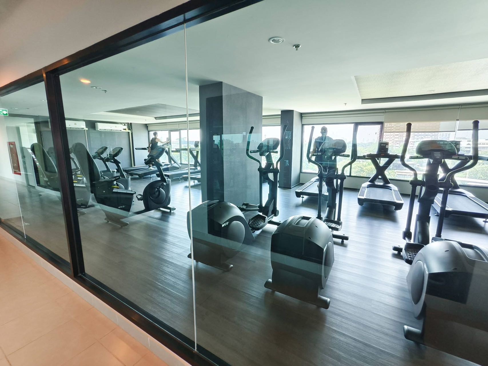 Regent Home Bangna