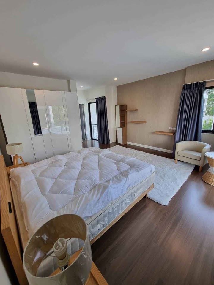 Baan Lumpini Suanluang