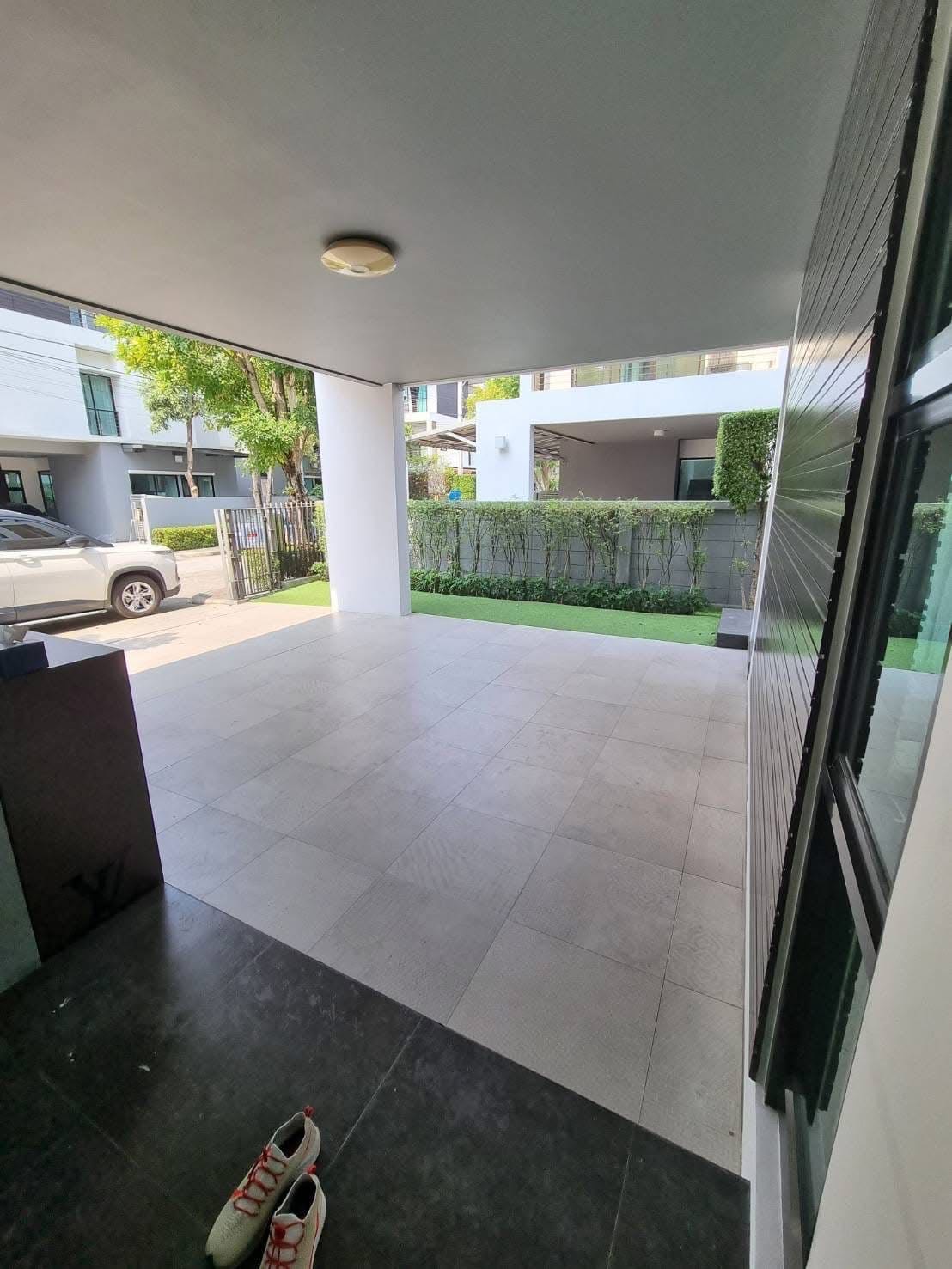 Baan Lumpini Suanluang