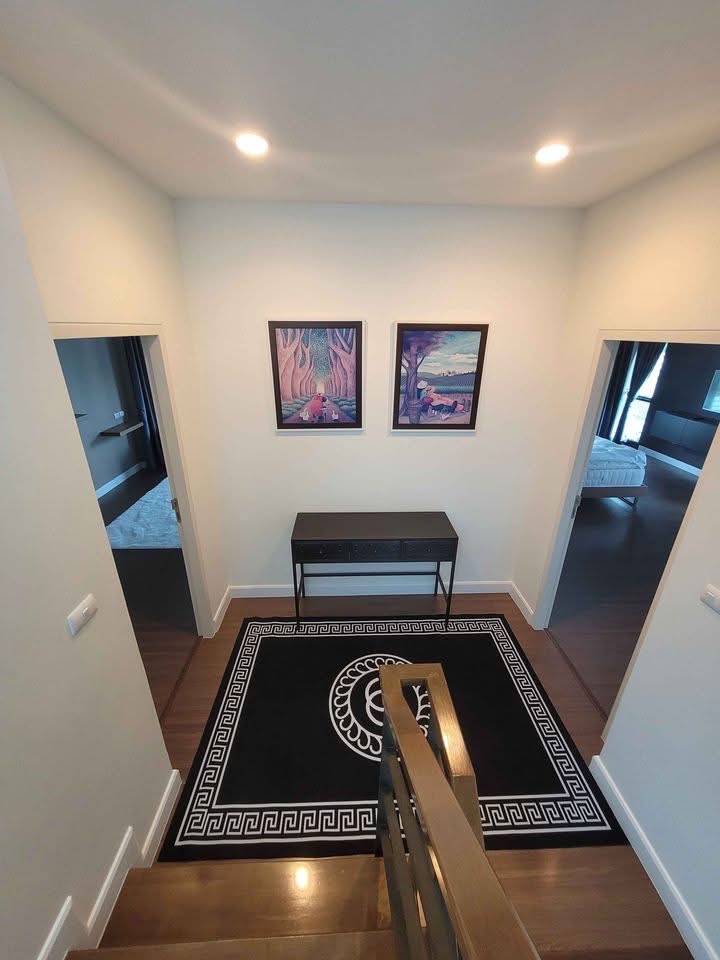 Baan Lumpini Suanluang