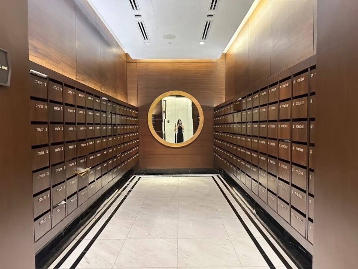 The Crest Sukhumvit 34