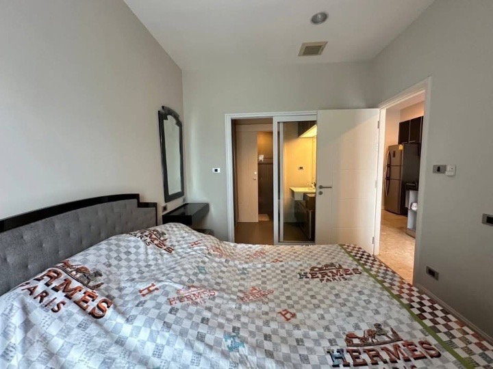 The Crest Sukhumvit 34