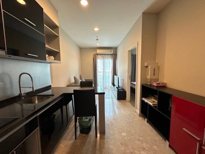 The Crest Sukhumvit 34