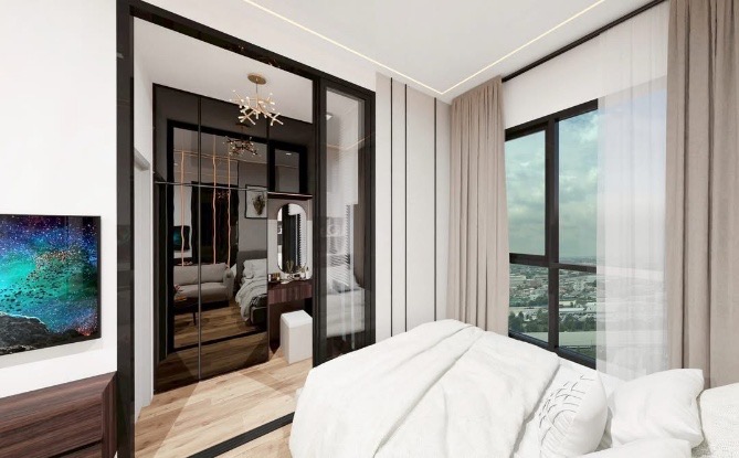 Origin Plug & Play Ramintra