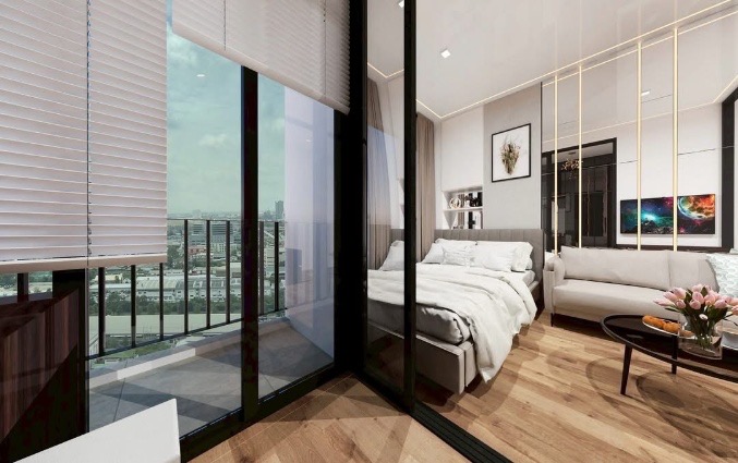 Origin Plug & Play Ramintra