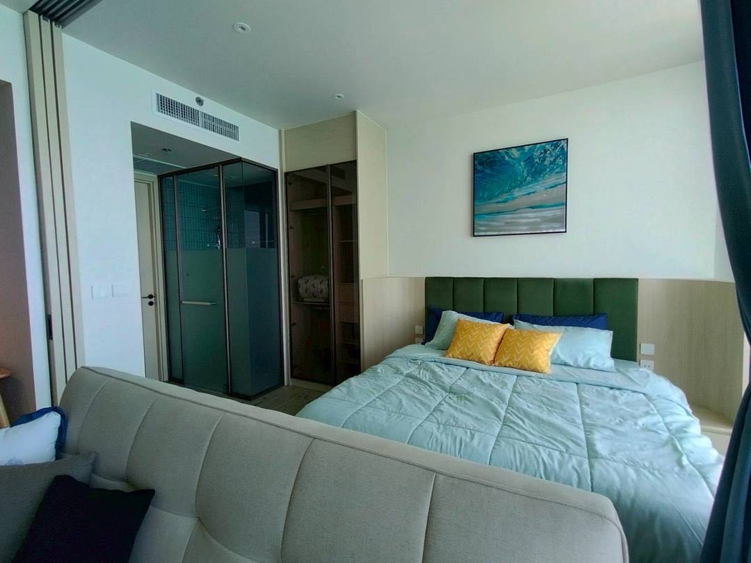 Arom Wongamat Pattaya