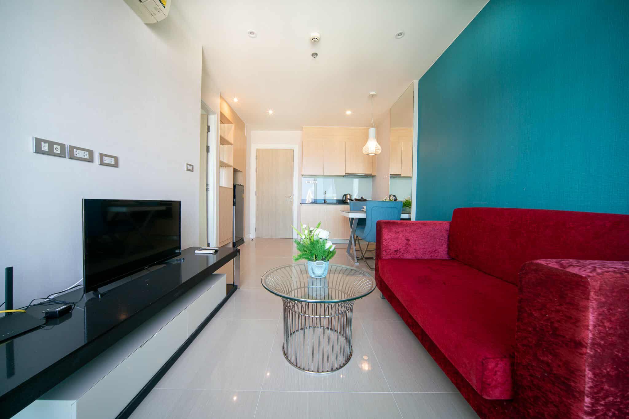 Grand Caribbean Pattaya