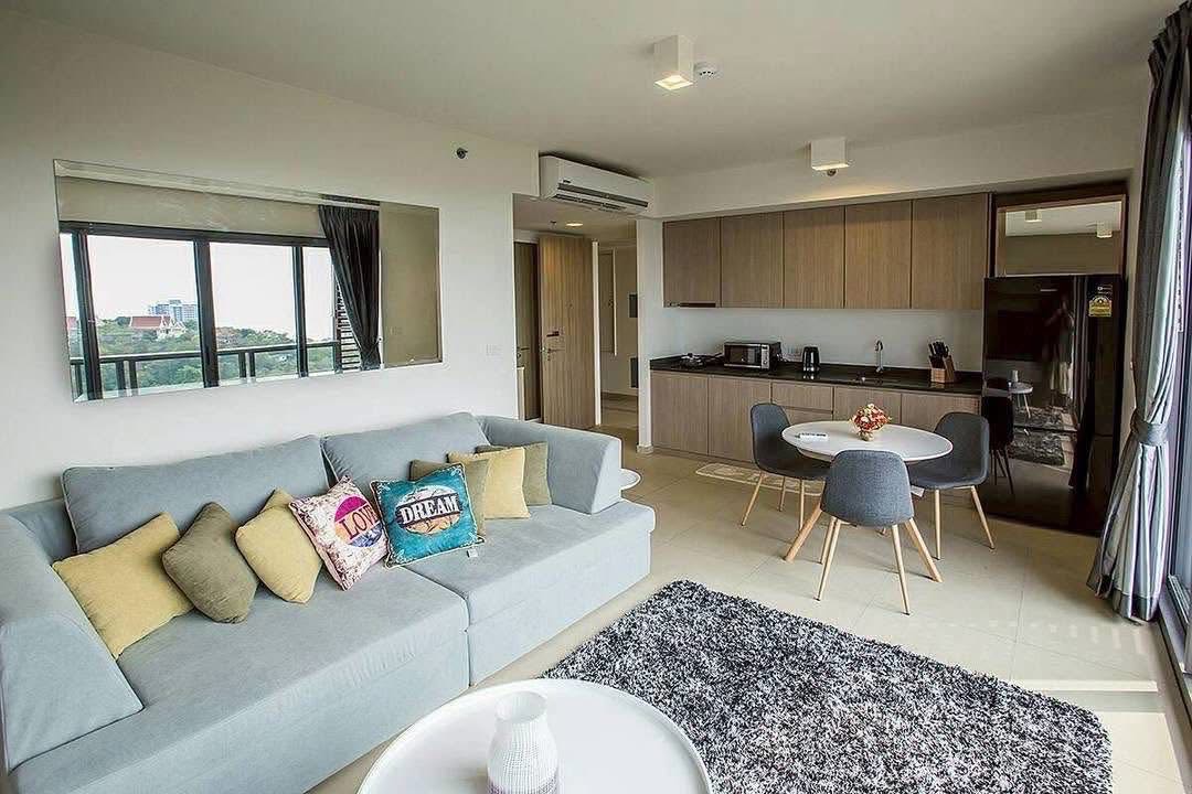 Unixx South Pattaya