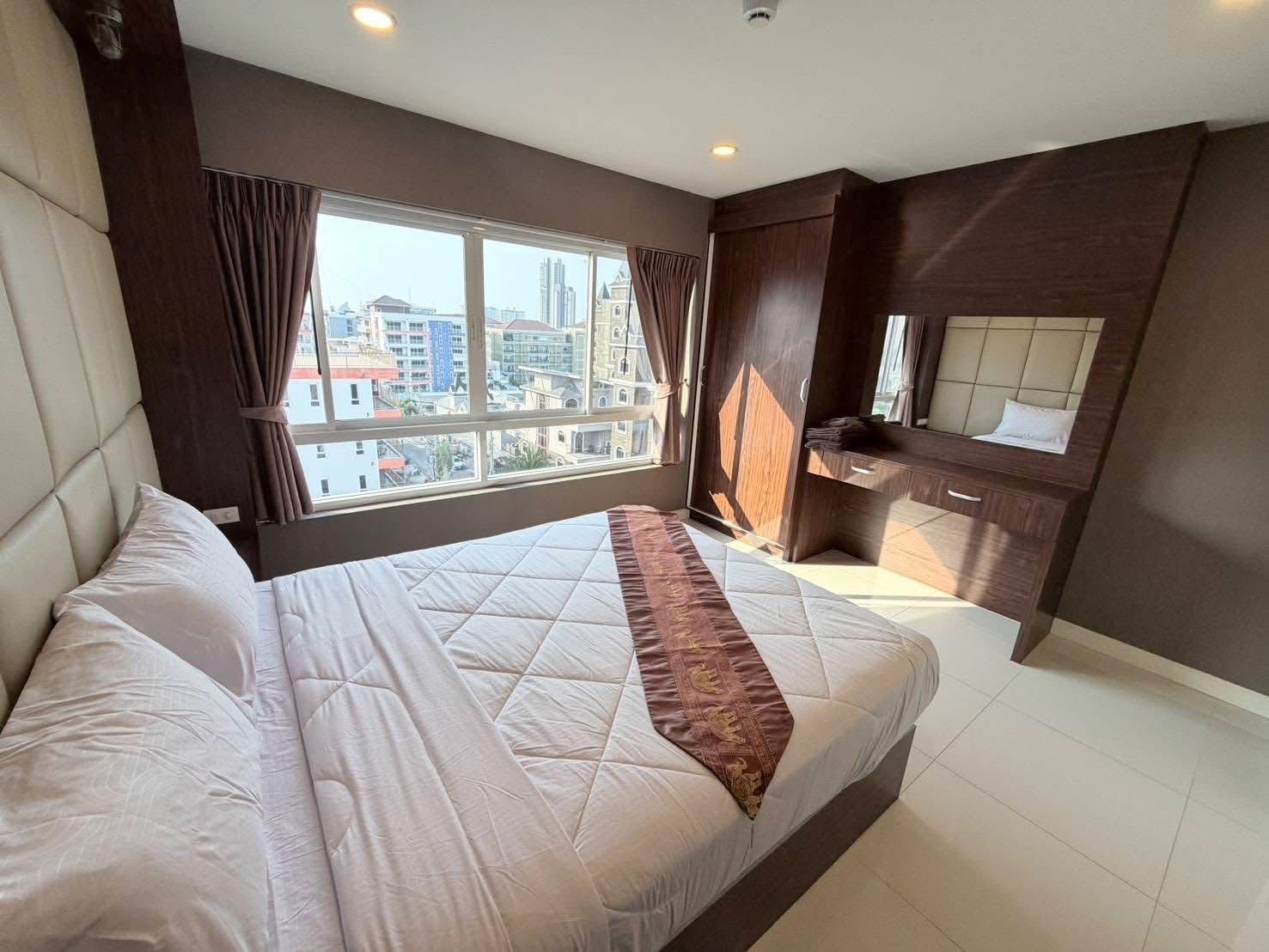 New Nordic Markus 3 Pattaya