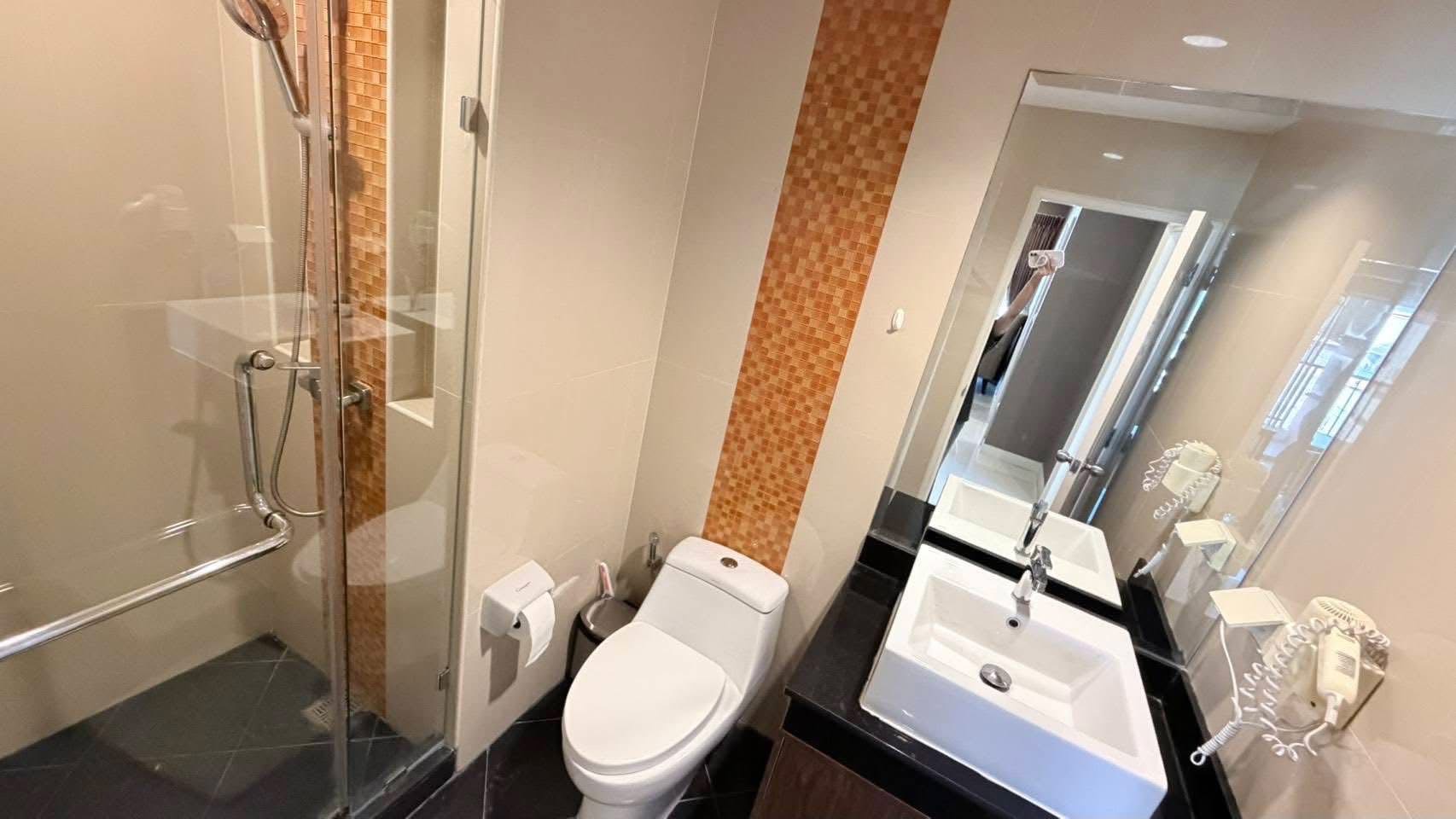 New Nordic Markus 3 Pattaya