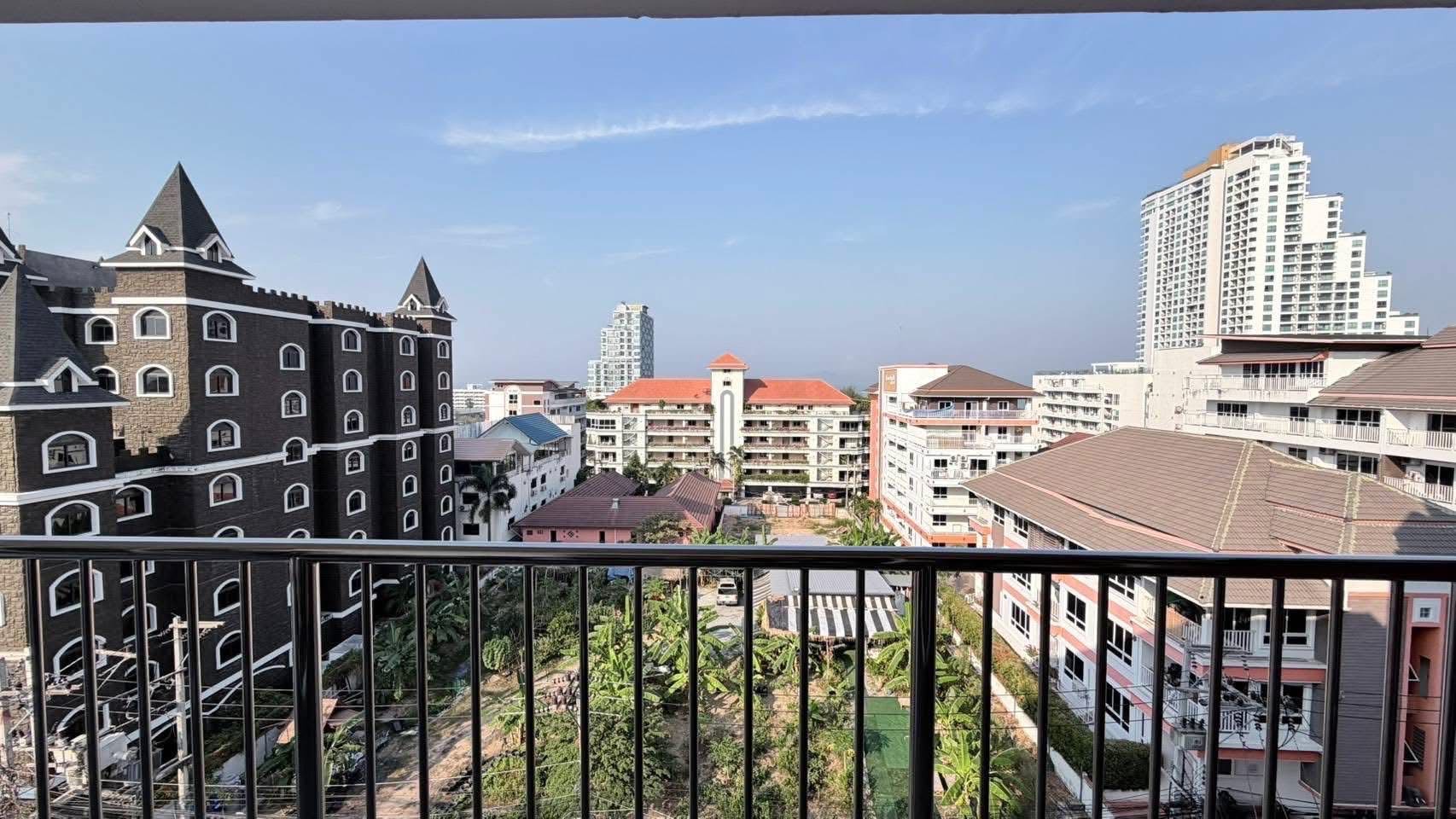 New Nordic Markus 3 Pattaya