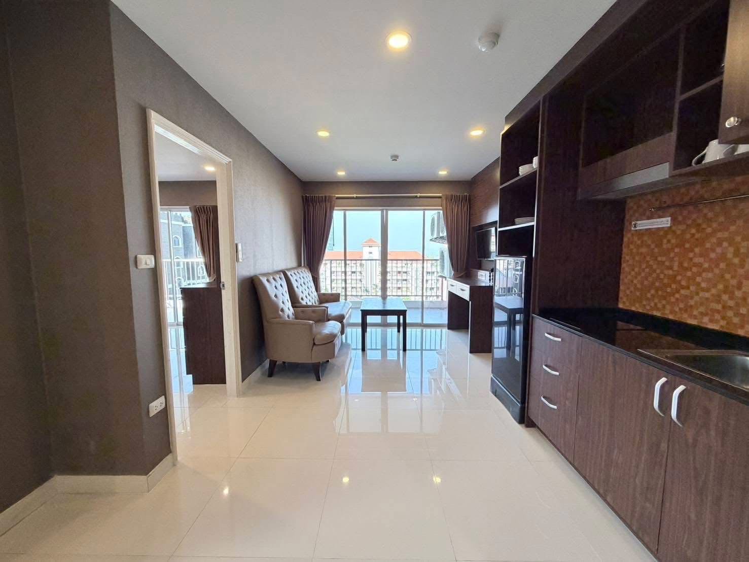 New Nordic Markus 3 Pattaya