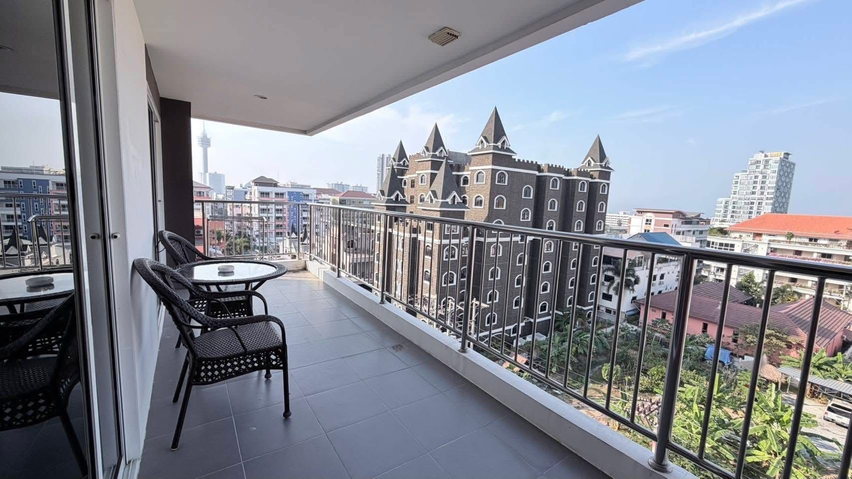 New Nordic Markus 3 Pattaya