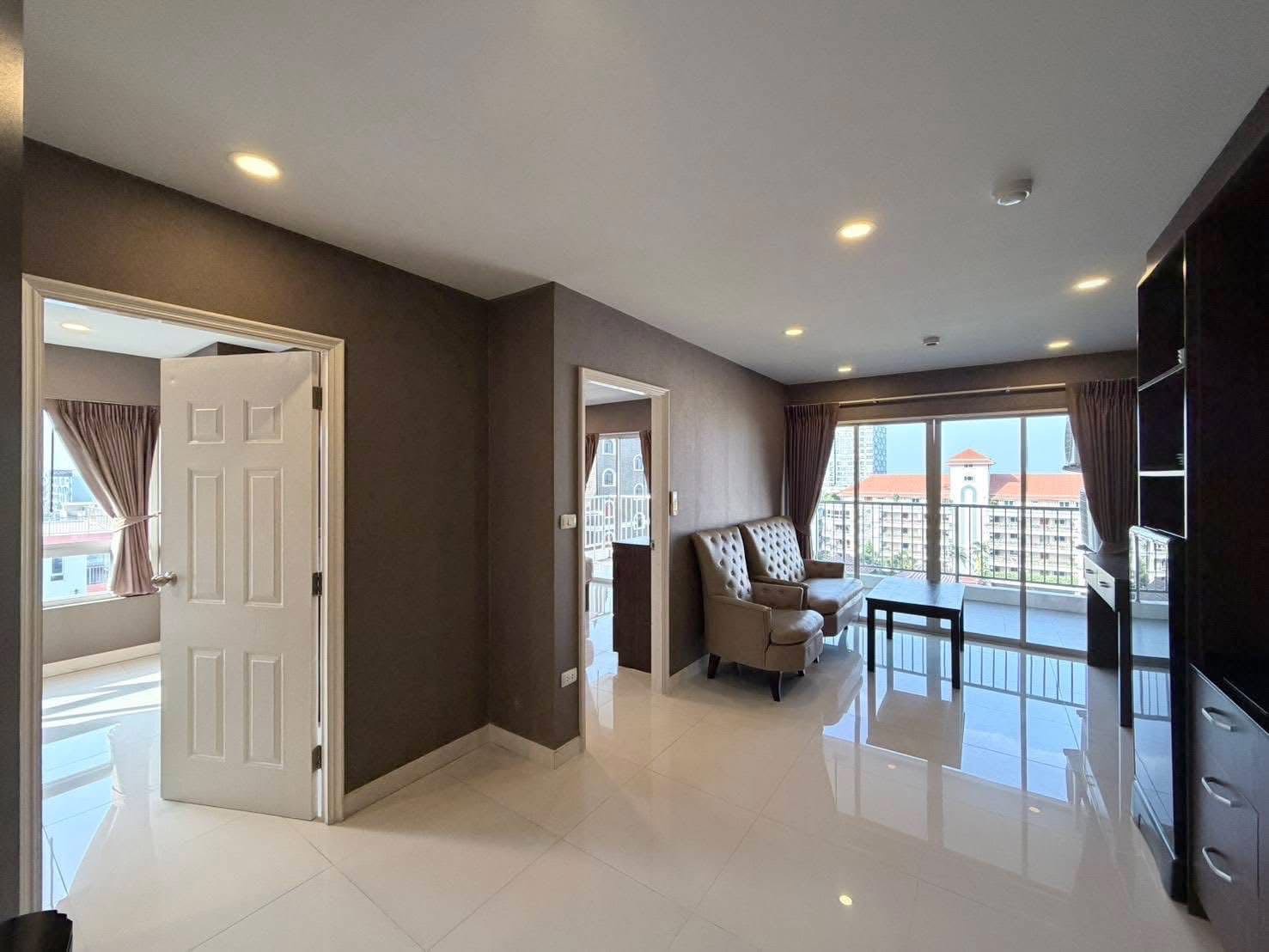 New Nordic Markus 3 Pattaya