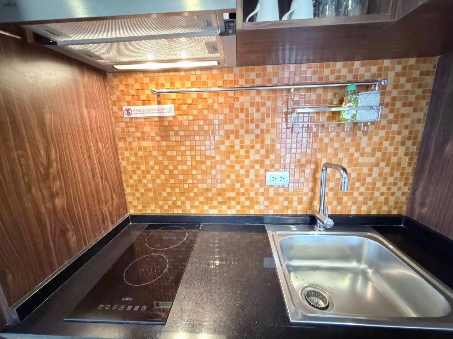 New Nordic Markus 3 Pattaya