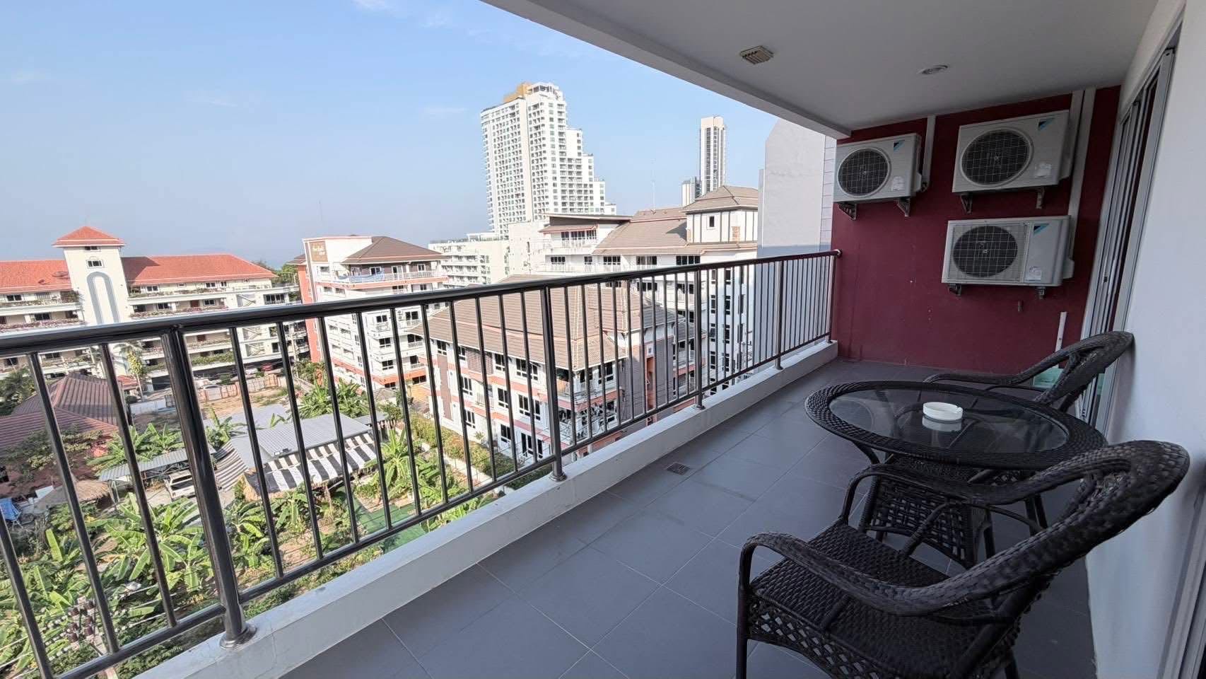 New Nordic Markus 3 Pattaya