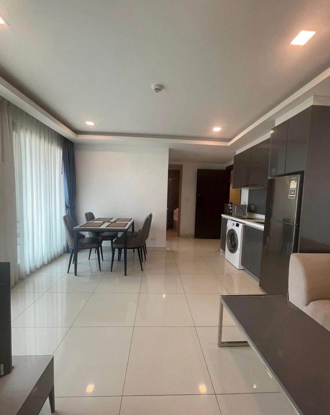 Arcadia Beach Continental South Pattaya