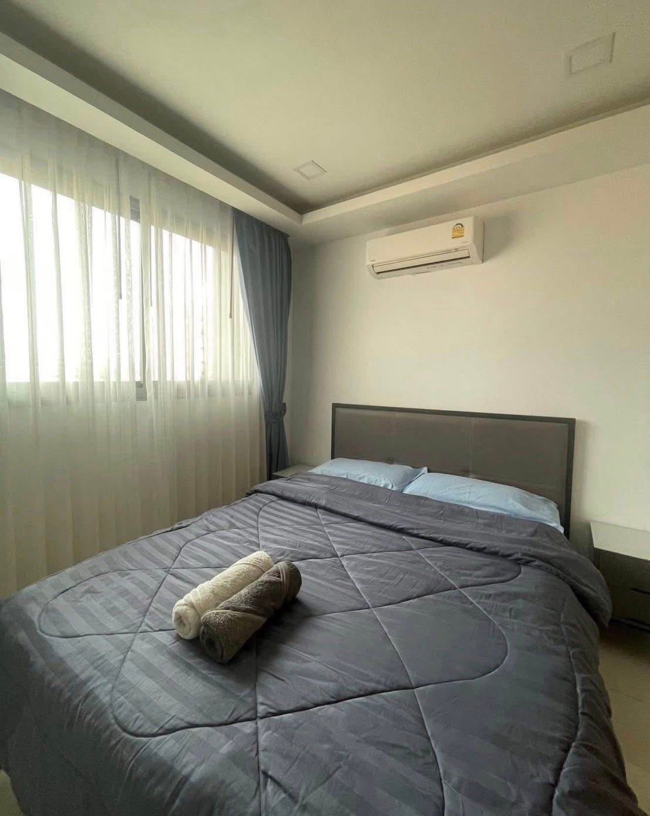 Arcadia Beach Continental South Pattaya