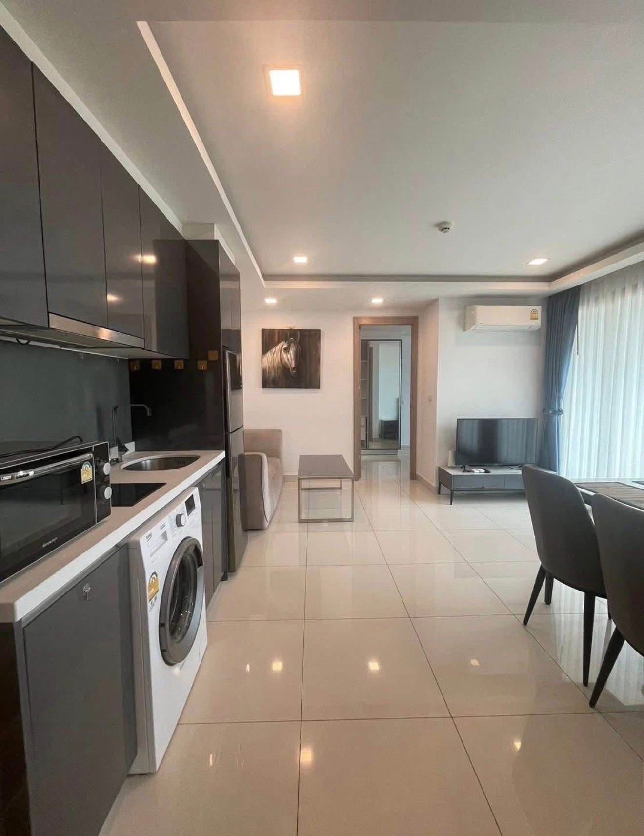 Arcadia Beach Continental South Pattaya