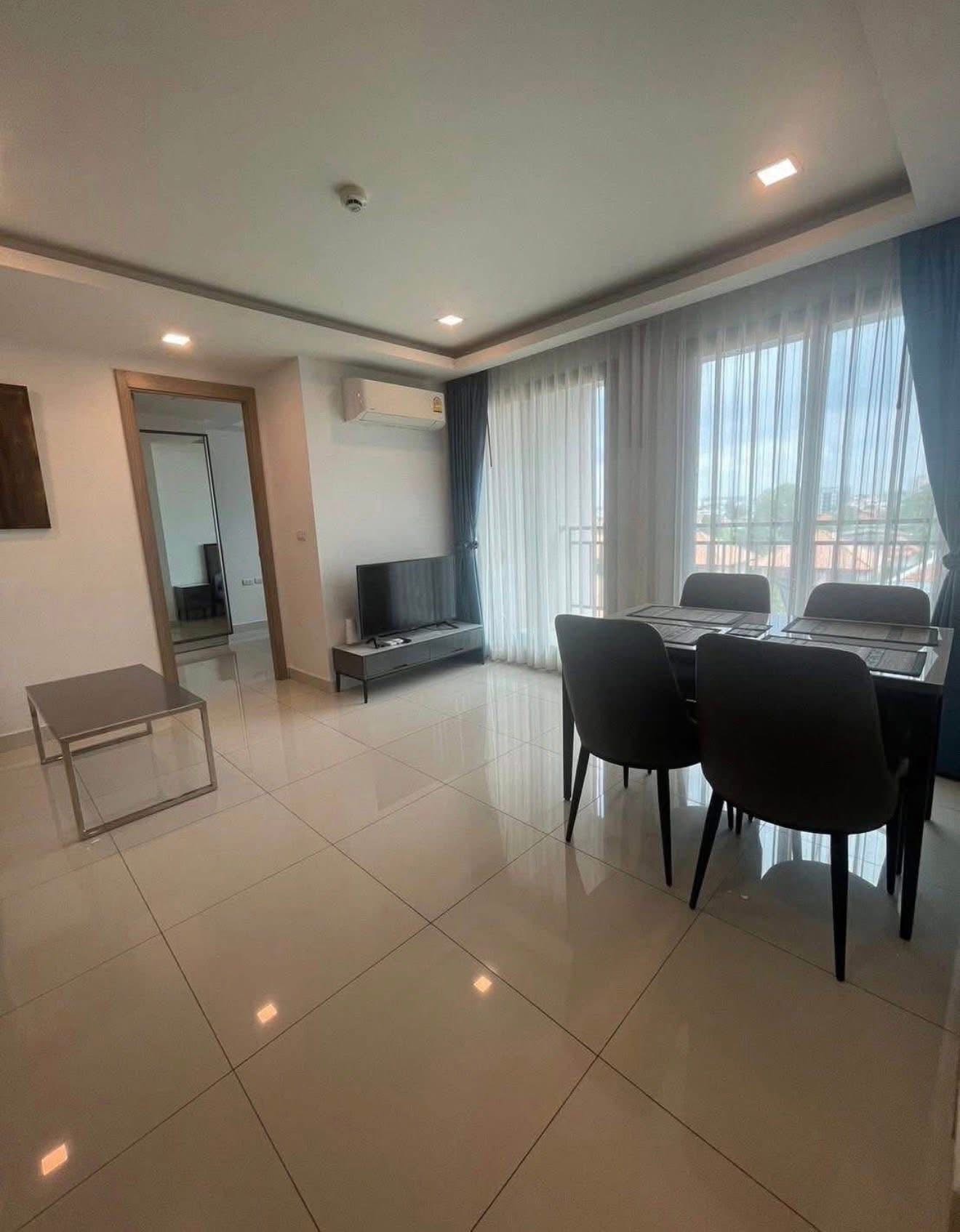 Arcadia Beach Continental South Pattaya