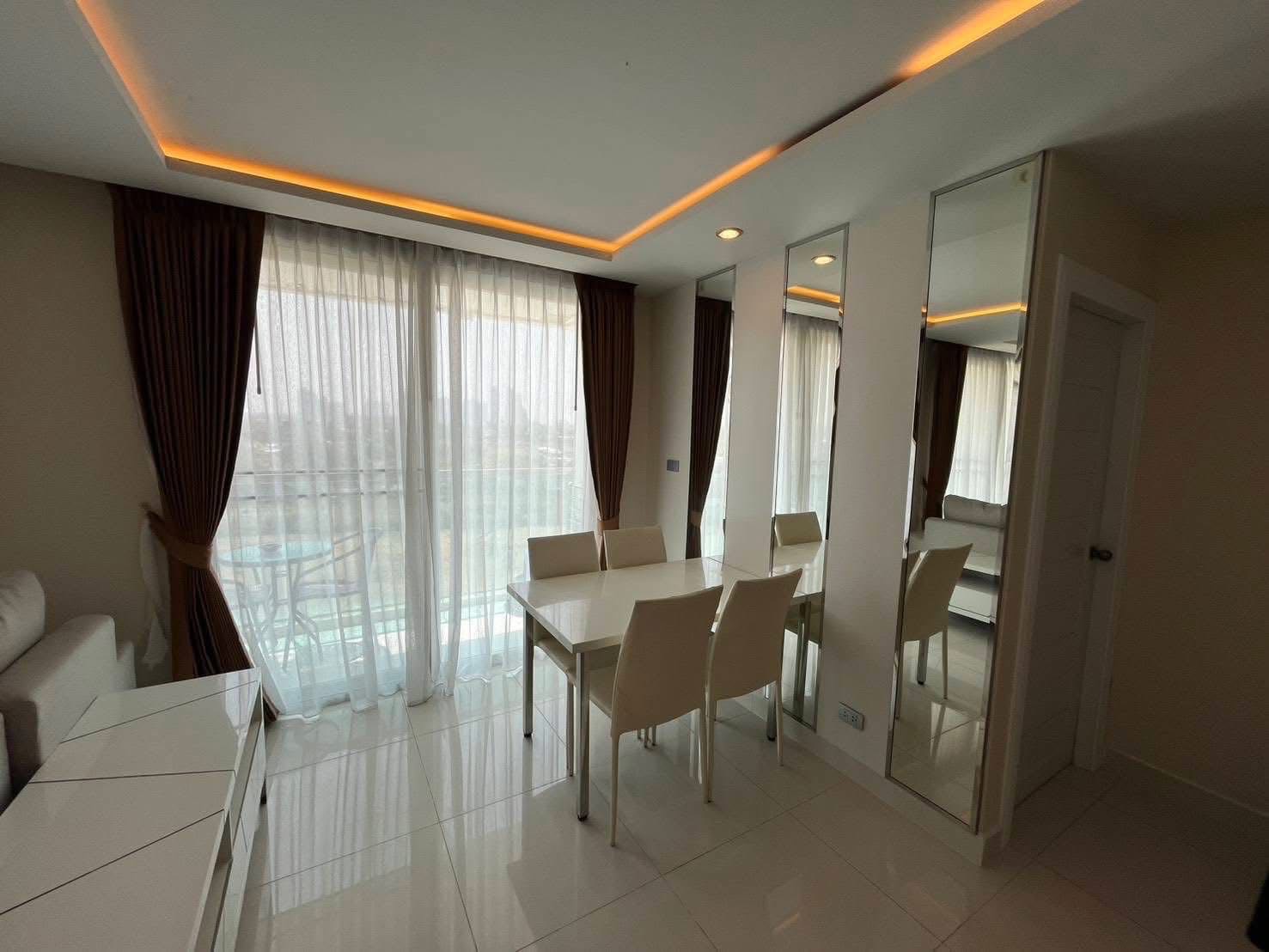 Amazon Residence Pattaya