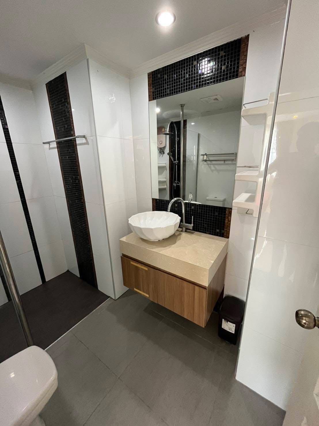 Amazon Residence Pattaya