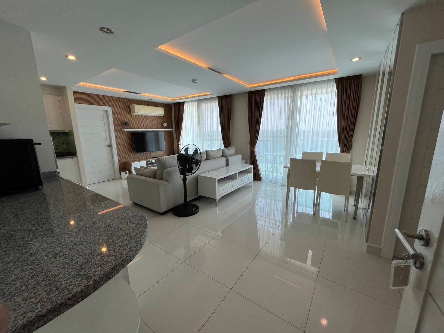 Amazon Residence Pattaya