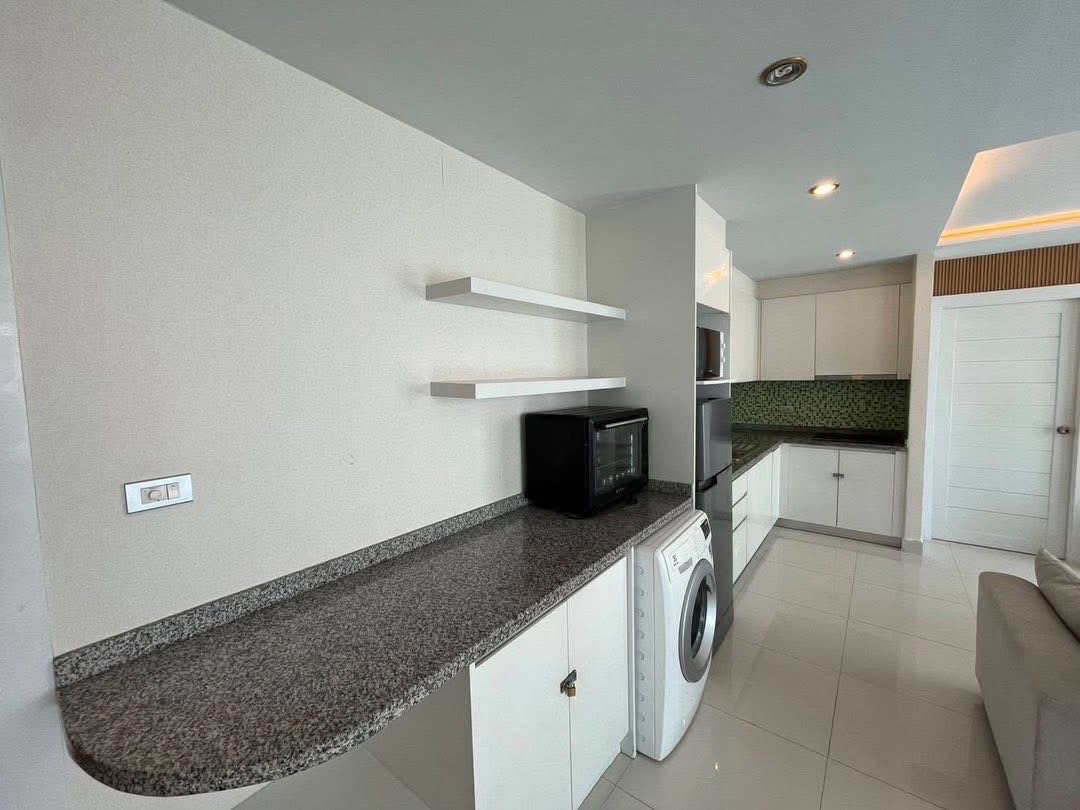 Amazon Residence Pattaya