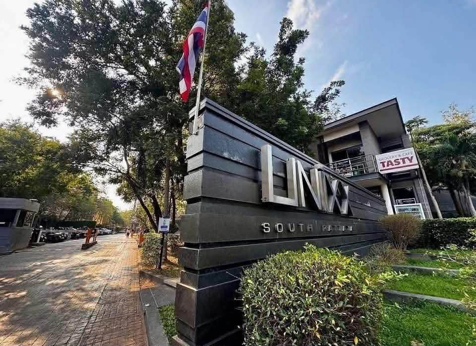 Unixx South Pattaya