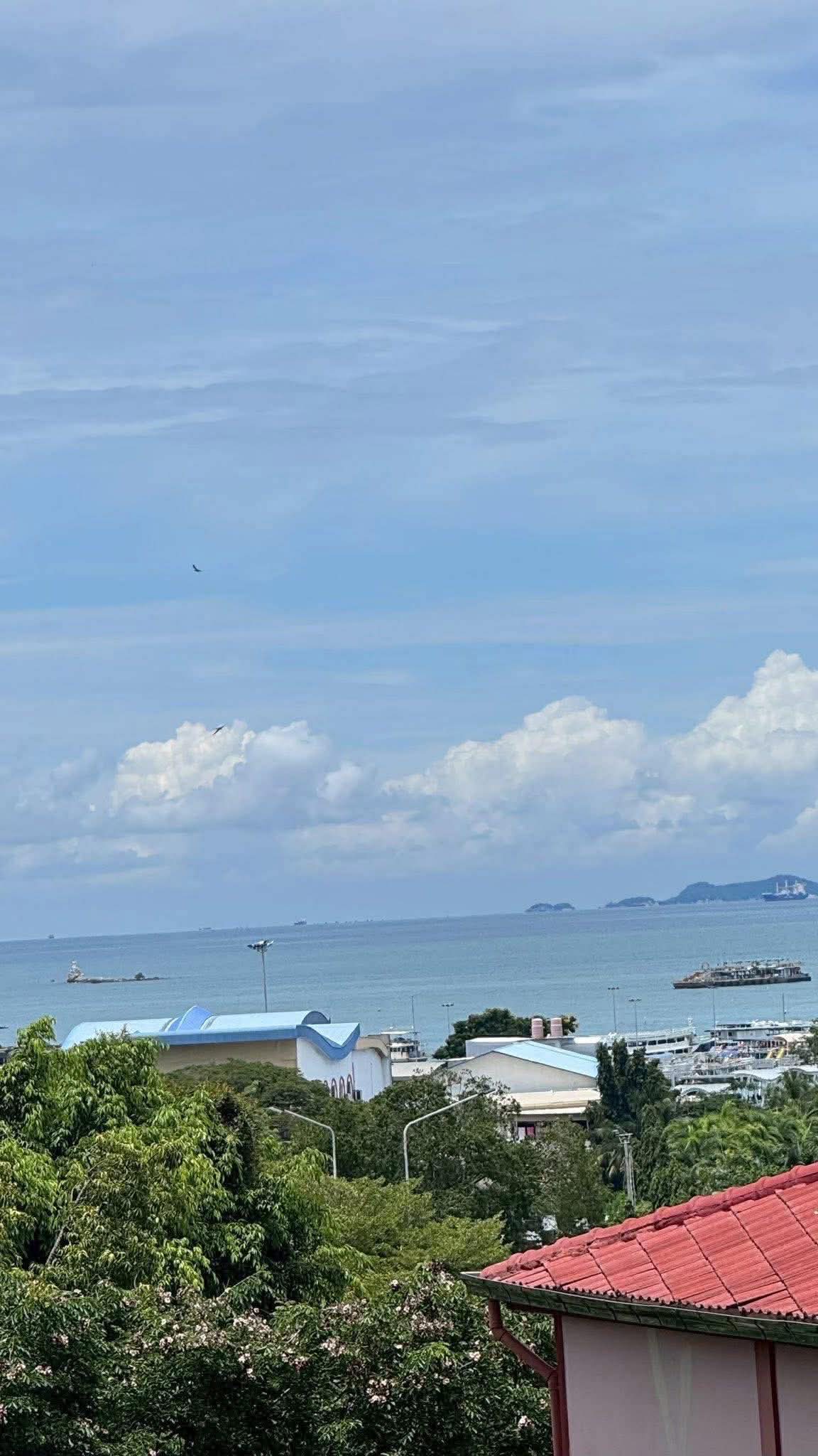 Unixx South Pattaya