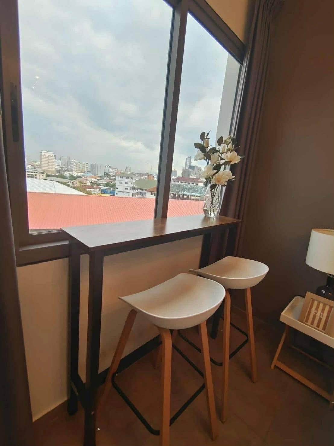 Unixx South Pattaya