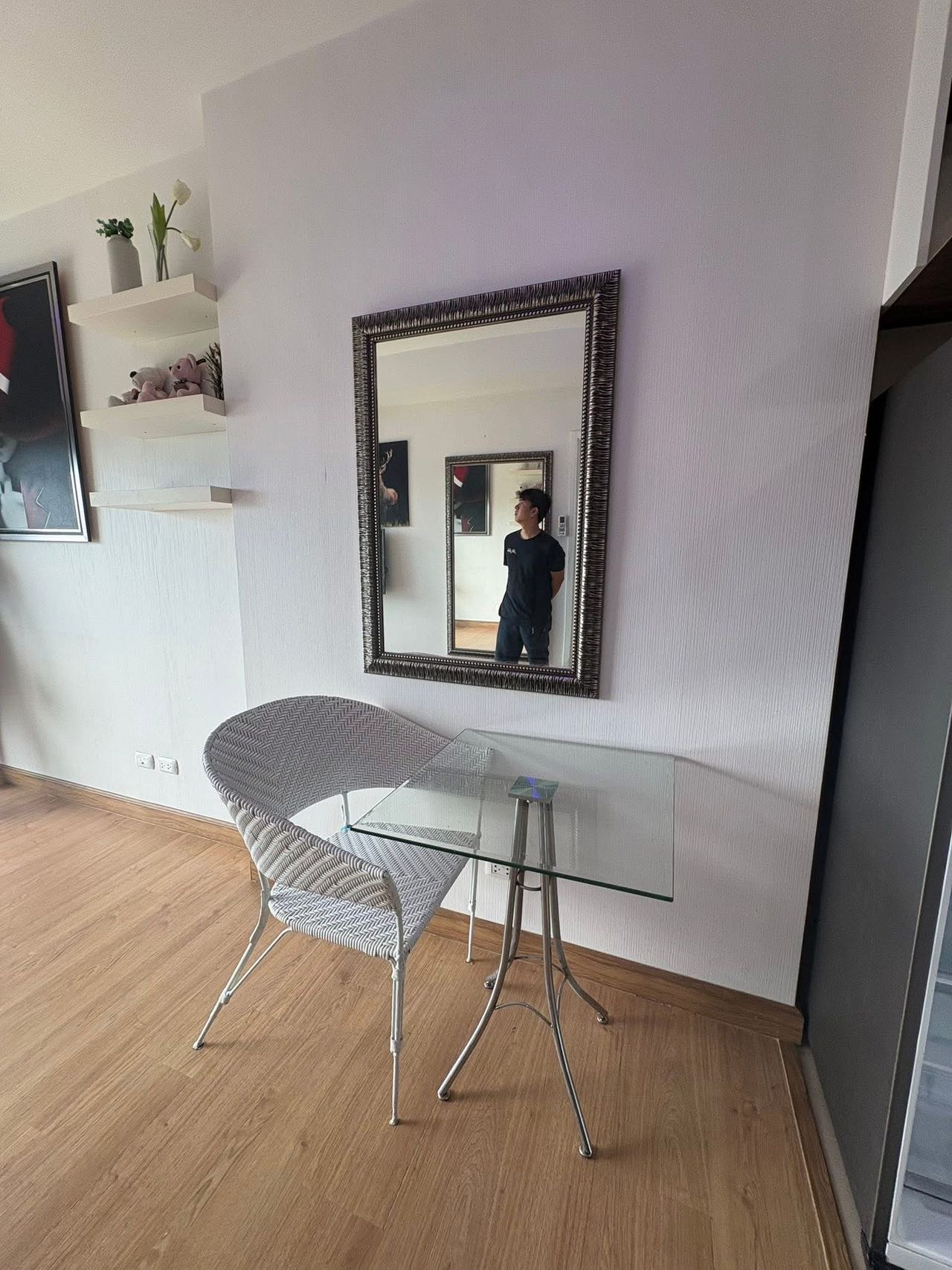 Supalai Marey Pattaya