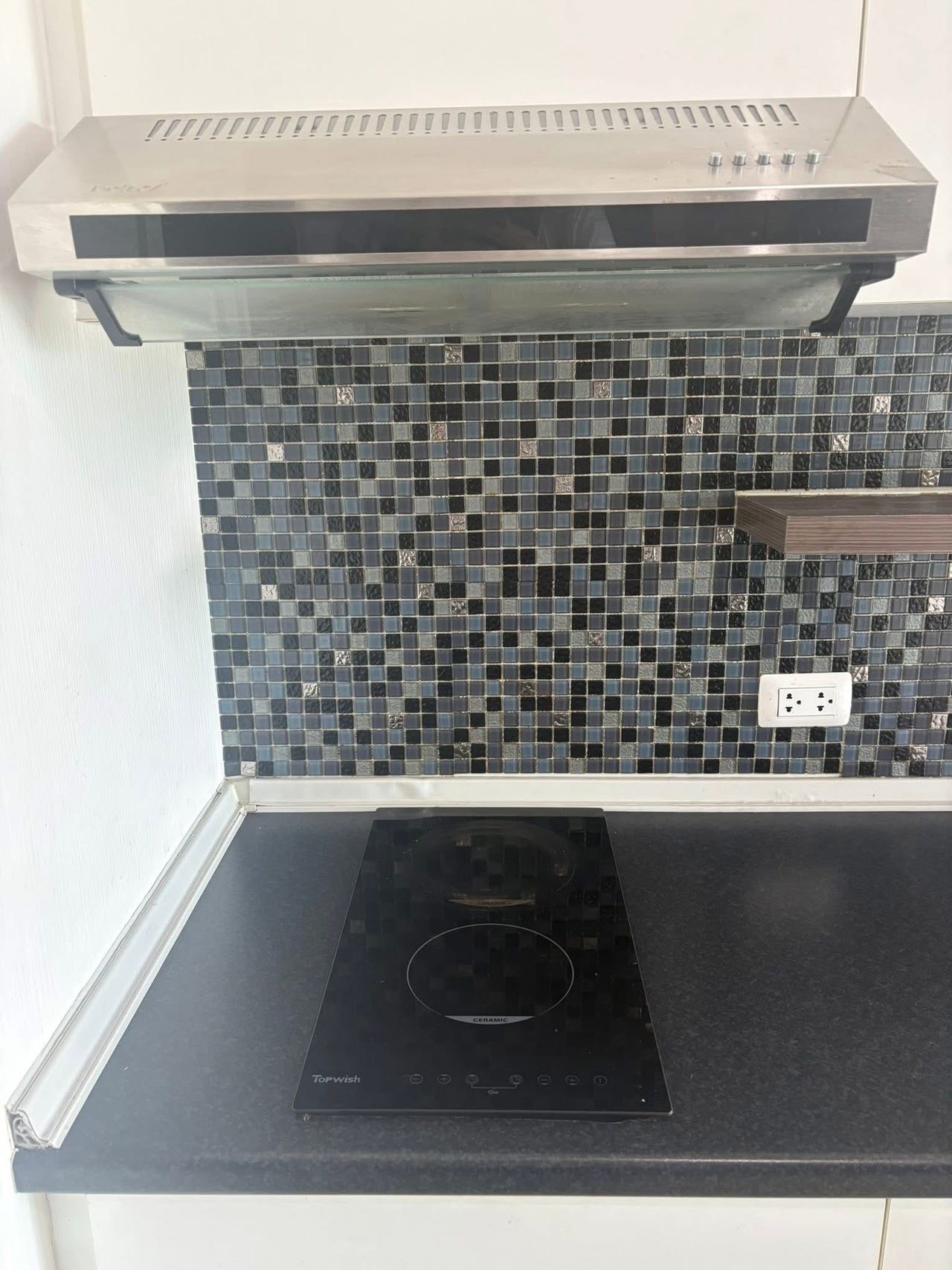 Supalai Marey Pattaya