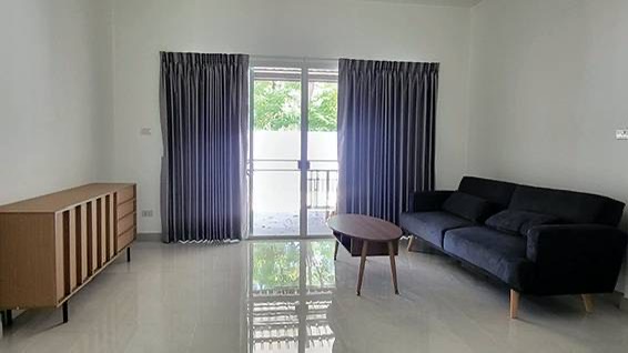Nicha Private Townhome Rama 2