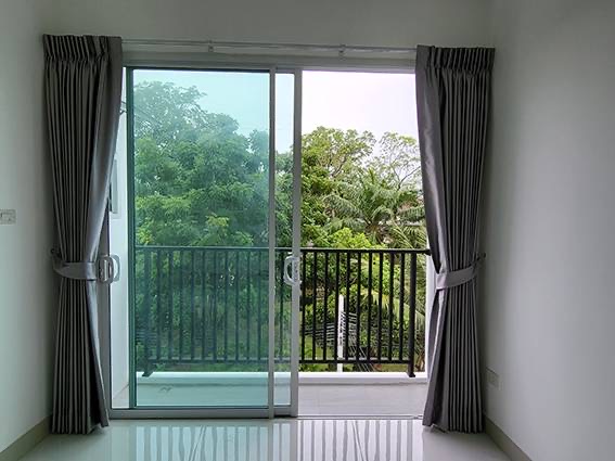 Nicha Private Townhome Rama 2