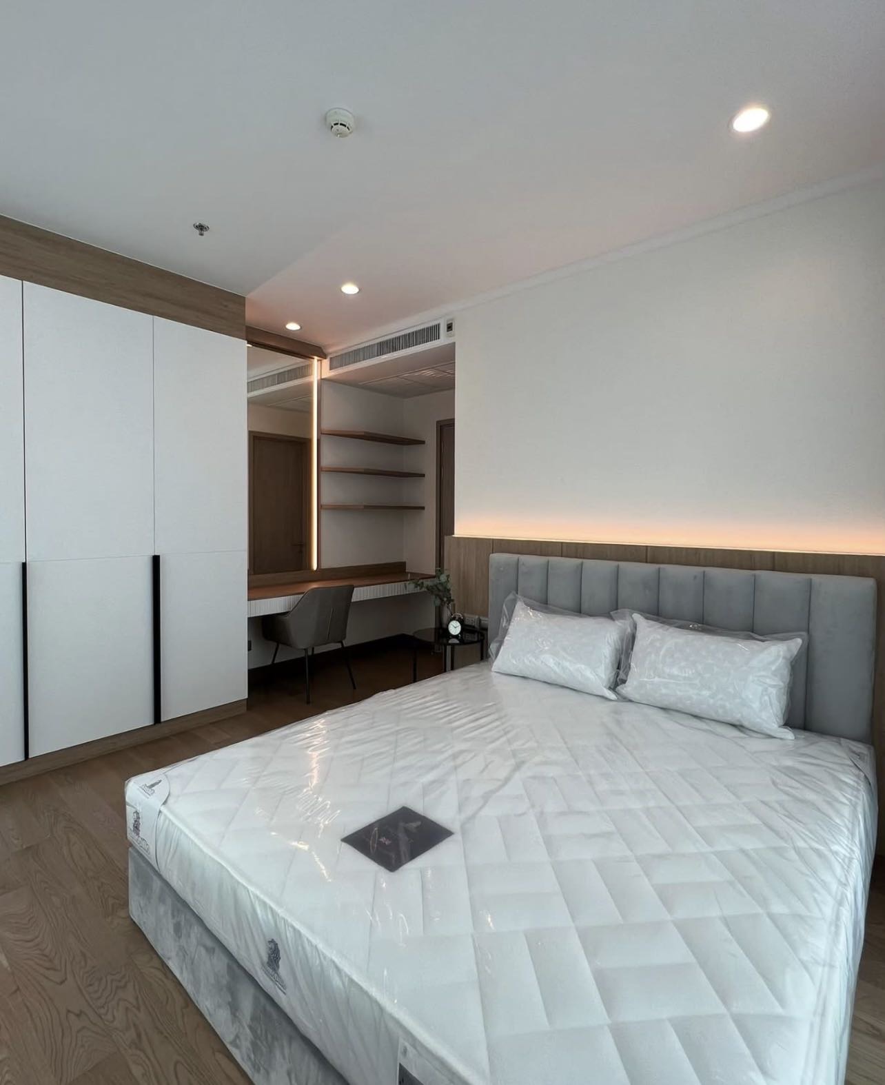 Supalai Oriental Sukhumvit 39